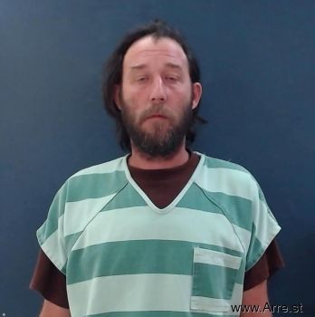 Jeffrey Michael Owen Denman Mugshot